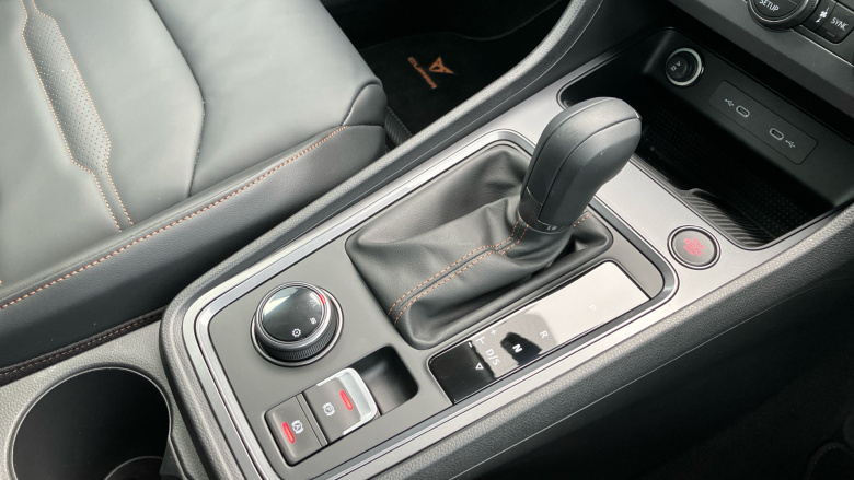 CUPRA Ateca 1.5 EcoTSI V2 5dr DSG Petrol Estate